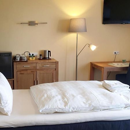 Bed And Breakfast Am Hoehenweg Warstein Extérieur photo