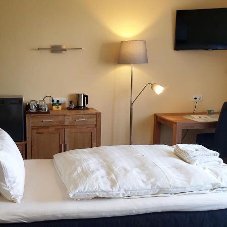 Bed And Breakfast Am Hoehenweg Warstein Extérieur photo