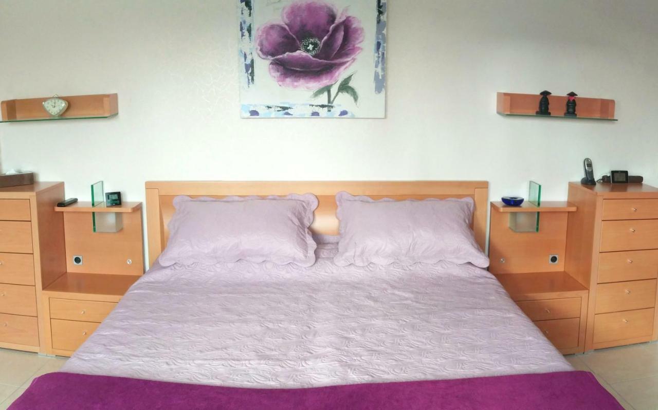 Bed And Breakfast Am Hoehenweg Warstein Extérieur photo